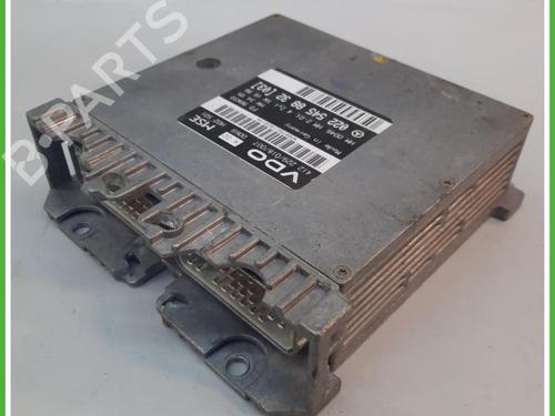 Engine control unit (ECU) MERCEDES-BENZ E-CLASS T-Model (S210) E 200 T (210.235) | BP40132030M57 - Image 4