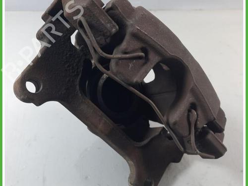 Left front brake caliper AUDI A4 B8 Avant (8K5) 2.0 TDI | BP40132870M105 - Image 6