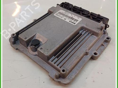 Engine control unit (ECU) DACIA DOKKER MPV (KE_) 1.5 dCi / Blue dCi 75 (KEAJ, KEAH, KEJW) | BP40136795M57 - Image 5