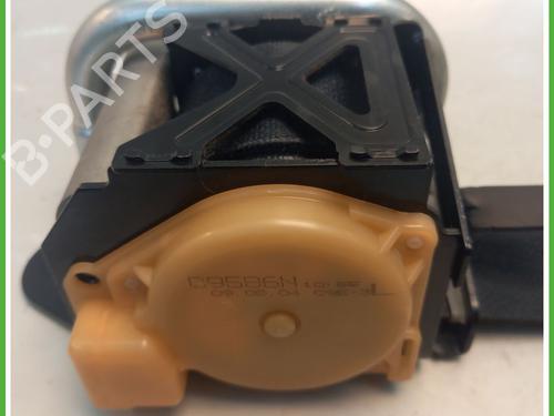 Front left belt tensioner MAZDA CX-7 (ER) 2.2 MZR-CD AWD (ER10A) | BP29582003C87 