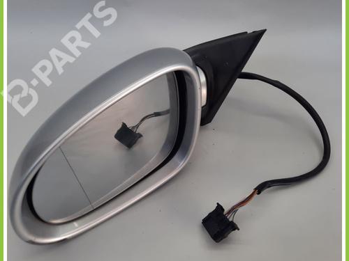 Used Left mirror VW PASSAT B5.5 Variant (3B6) 1.9 TDI (130 hp) 11721208