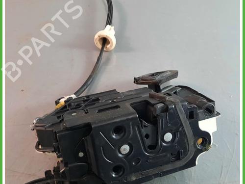 Front right lock VW GOLF VI (5K1) 1.6 | BP13927581C97 