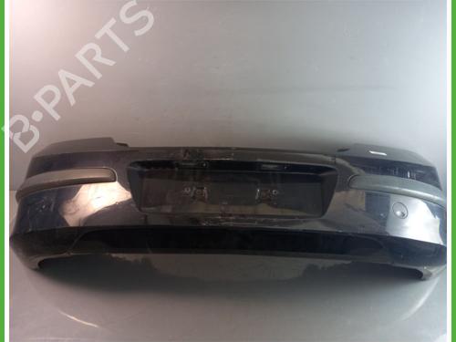 Bak støtfanger OPEL ASTRA H (A04) 1.4 (L48) (90 hp) 14831184