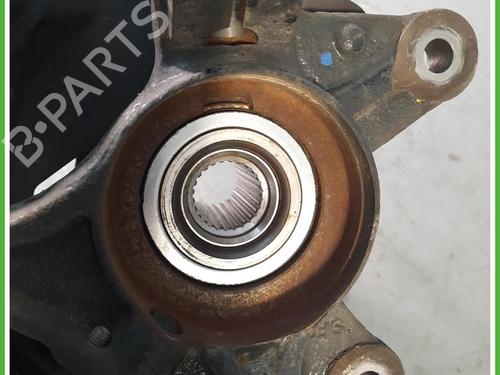 Right front steering knuckle OPEL KARL (C16) 1.0 | BP40074499M26 - Image 5
