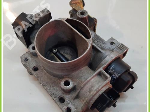 Throttle body FIAT PUNTO (188_) 1.2 60 (188.030, .050, .130, .150, .230, .250) | BP11788672M82 