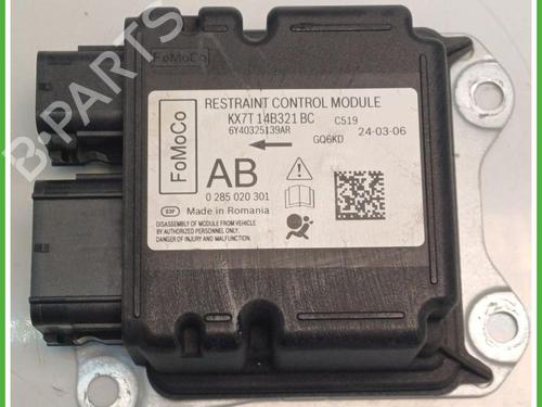 Used Other Other FORD FOCUS IV Turnier (HP) 1.5 EcoBlue (120 hp) 40144409 40144409