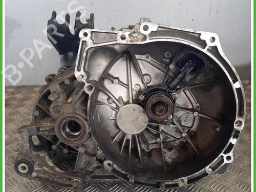 gearbox-ford-focus-ii-turnier-da_-ffs-ds-2004-2005-2006-2007-2008-2009-2010-2011-2012-40146111 main image