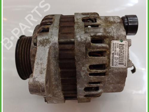 Generator HONDA JAZZ II (GD_, GE3, GE2) 1.2 i-DSI (GD5, GE2) | BP18666399M7 