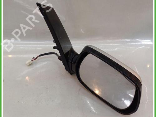 Used Right mirror Right mirror TOYOTA AVENSIS VERSO (_M2_) 2.0 VVT-i (ACM20_, ACM20R) (150 hp) 40136156 40136156