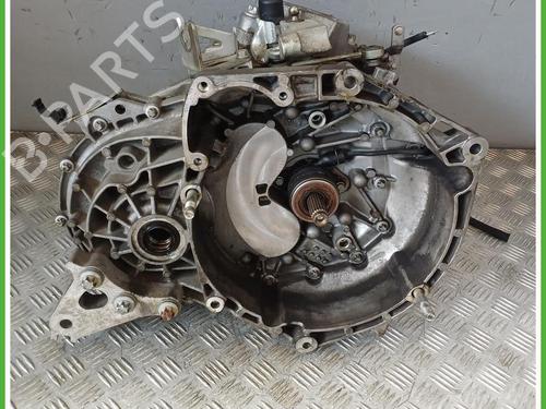 Used Gearbox Gearbox FIAT BRAVO II (198_) 1.6 D Multijet (198AXL1B) (120 hp) 40149042 40149042