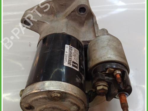 Starter CITROËN C3 I (FC_, FN_) 1.4 i Bivalent | BP18353903M8 