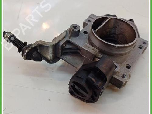 Throttle body FIAT PANDA (169_) 1.2 (169.AXB11, 169.AXB1A) | BP40136466M82 - Image 2