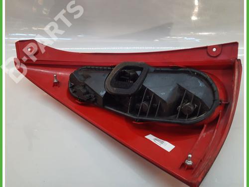 Right taillight PEUGEOT 107 (PM_, PN_) 1.0 | BP11868700C35 