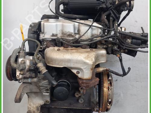 Motor DAEWOO MATIZ (M100, M150) 0.8 | BP28289087M1 