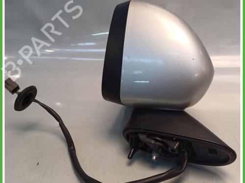 Left mirror OPEL CORSA D (S07) 1.2 LPG (L08, L68) | BP24950973C26 