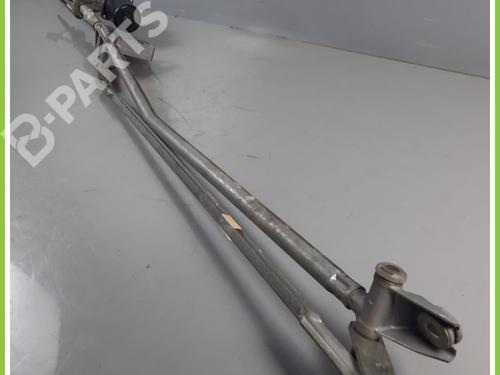 Front wipers mechanism PEUGEOT 307 (3A/C) 1.6 HDi | BP11719848C83 