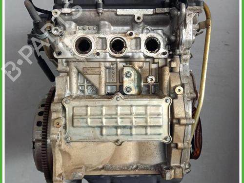 Engine SMART FORFOUR (454) 1.1 (454.030) | BP40142838M1 - Image 2