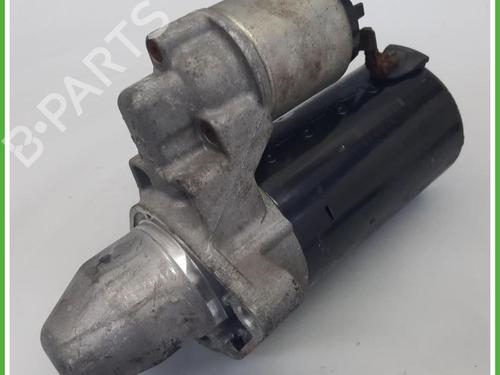 Used Starter Starter ALFA ROMEO MITO (955_) 1.3 MultiJet (955AXP1A, 955AYC1A) (95 hp) 40131956 40131956