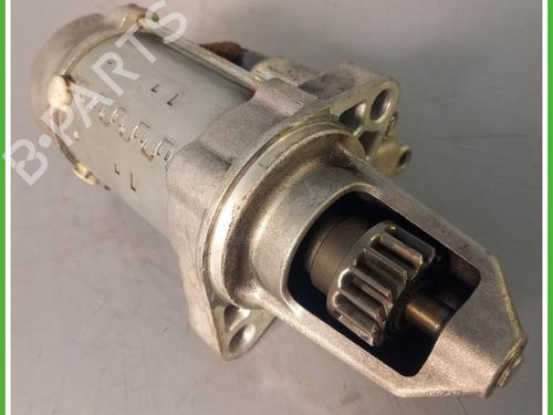 Starter MERCEDES-BENZ A-CLASS (W176) A 180 (176.042) | BP40148235M8 - Image 2
