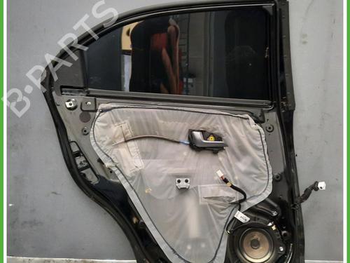 Left rear door KIA RIO III (UB) 1.4 CRDi | BP25333108C4 