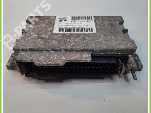 Engine control unit (ECU) FIAT SEICENTO / 600 (187_) 0.9 (187AXA, 187AXA1A) | BP11370757M57 