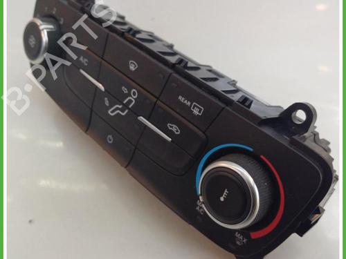 Climate control FORD FOCUS III 1.0 EcoBoost | BP40141062I5 - Image 6