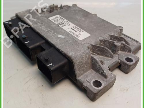 Engine control unit (ECU) RENAULT CLIO III (BR0/1, CR0/1) 1.2 16V (BR0R, BR1D, BR1L, CR0R) | BP22251099M57