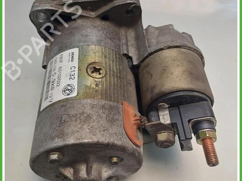 Starter FIAT PANDA (169_) 1.2 (169.AXB11, 169.AXB1A) | BP40142611M8 - Image 6