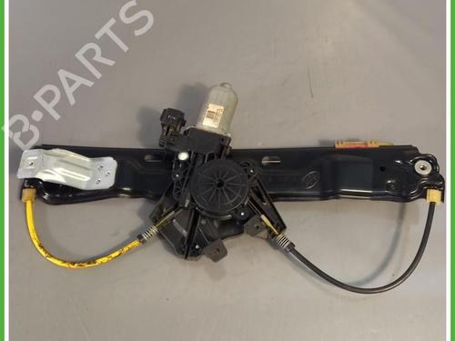 Used Rear left window mechanism Rear left window mechanism LAND ROVER RANGE ROVER EVOQUE (L538) 2.2 D 4x4 (150 hp) 40148140 40148140