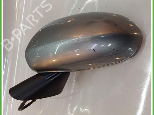 Left mirror OPEL CORSA D (S07) 1.2 LPG (L08, L68) | BP18785066C26 