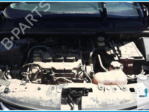 Used Parts OPEL KARL (C16) 1.0 5013387