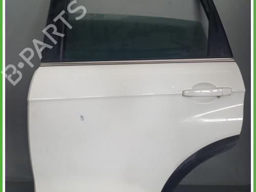 Used Left rear door CHEVROLET CAPTIVA (C100, C140) 2.0 D 4WD (150 hp) 13646677