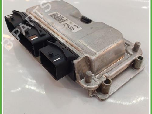 Engine control unit (ECU) PEUGEOT 307 Break (3E) 1.6 16V | BP17908837M57 