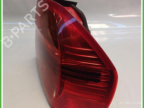 Right taillight BMW 3 (E90) 320 d | BP40142785C35 - Image 4