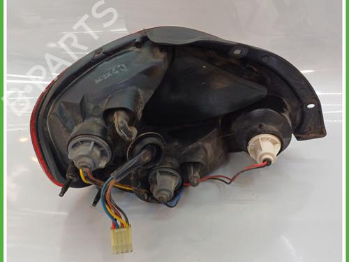 Right taillight DAEWOO MATIZ (M100, M150) 0.8 | BP17974471C35 