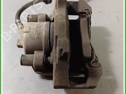 Left front brake caliper LANCIA YPSILON (312_) 0.9 CNG (312.YXG1A) | BP40143394M105  - Image 5