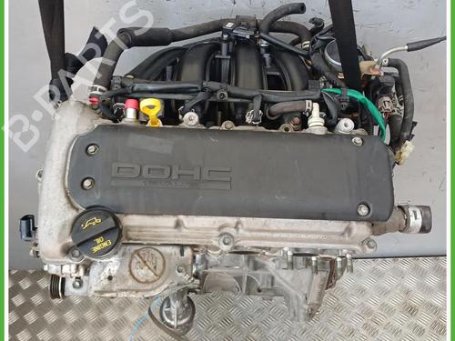 Engine SUZUKI SWIFT III (MZ, EZ) 1.3 (RS413, ZC11S) | BP40076245M1  - Image 5