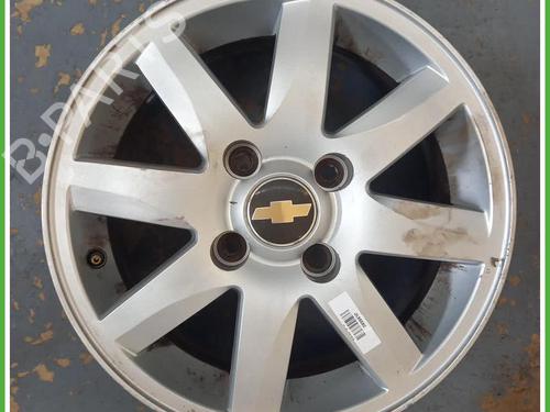 Used Rim Rim CHEVROLET REZZO MPV (U100) 1.6 (107 hp) 40149213 40149213