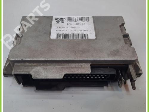 Engine control unit (ECU) LANCIA Y (840_) 1.2 (840AA, 840AF1A) | BP11370611M57 