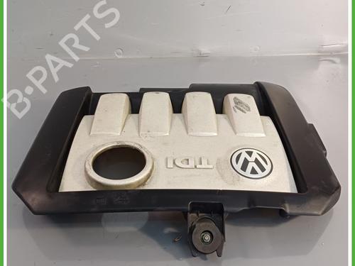 Topbeskyttelse VW GOLF V (1K1) 1.9 TDI | BP18602653M93 