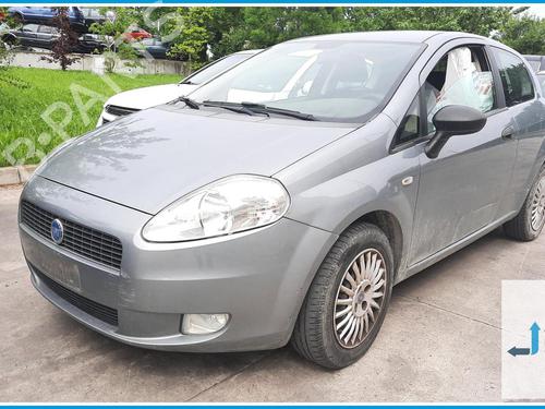 Used Parts FIAT GRANDE PUNTO (199_) 1.2 5018214