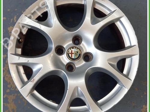 Used Rim Rim ALFA ROMEO MITO (955_) 1.6 JTDM (955AXC1B) (120 hp) 40076487 40076487