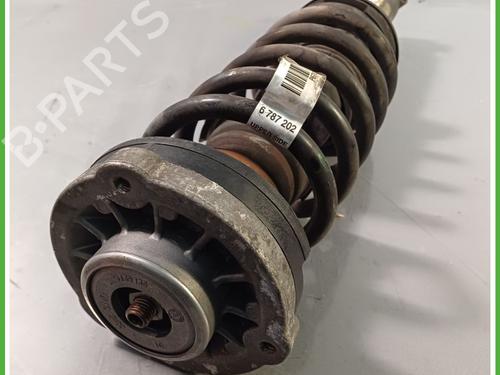 Right rear shock absorber BMW X3 (F25) xDrive 20 d | BP22412124M19 