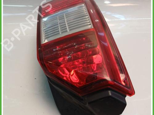 Left taillight FIAT IDEA (350_) 1.3 D Multijet | BP28163404C34 