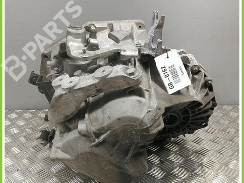 Gearbox OPEL INSIGNIA A Sports Tourer (G09) 2.0 CDTI (35) | BP11370945M3 