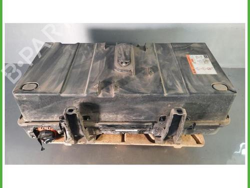 Used Right sideskirt Right sideskirt CITROËN BERLINGO Box Body/MPV (B9) Electric (48 hp) 40146090 40146090