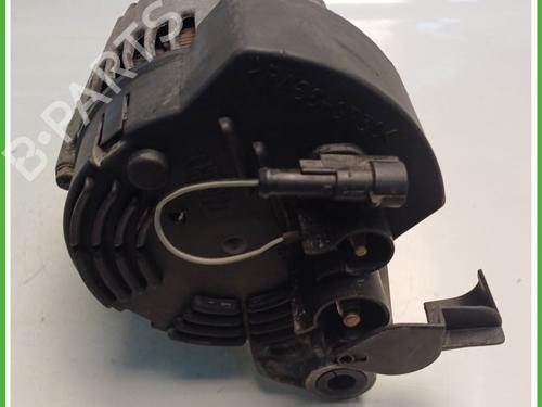 Alternator FIAT PUNTO (176_) 75 1.2 | BP25784582M7 