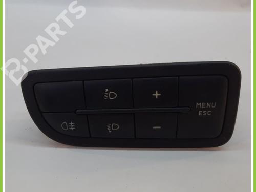 Used Switch FIAT GRANDE PUNTO (199_) 1.4 Natural Power (78 hp) 11368128