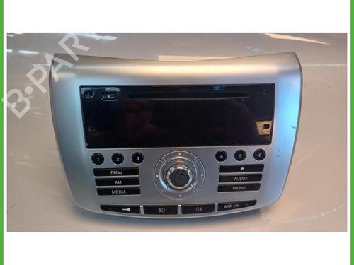 Used Electronic module Electronic module LANCIA DELTA III (844_) 1.6 D Multijet (844.AXC11, 844.AXC1A) (120 hp) 40146623 40146623
