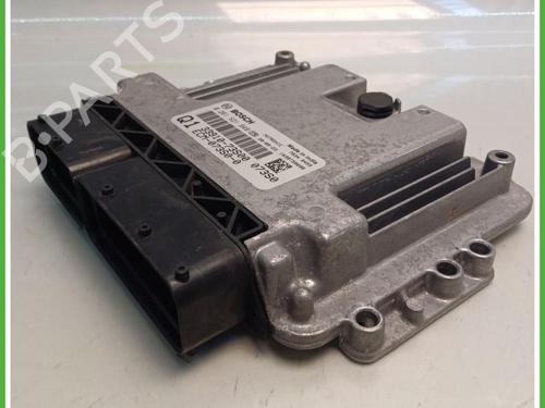 Engine control unit (ECU) SUZUKI IGNIS III (MF, FF) 1.2 Hybrid (ATK412) | BP40142643M57 - Image 4